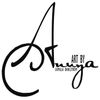Art by Anuya Logotipo