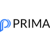 PRIMA Logotipo