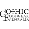 Gothic Footwear Logotype