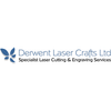 Derwent Laser Crafts Logotype