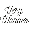 Very Wonder Λογότυπο