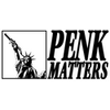 penkmatters Logotype