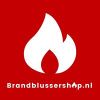 Brandblussershop.nl Logotype