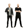 Dada Life Official Shop Logotype