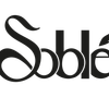 Soblé sportswear Logotyyppi