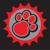 Pedalhounds Logó