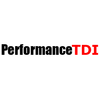 PerformanceTDI Logotype