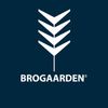 Brogaarden Logotipo