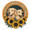 Fully Loaded Canines Logotyp