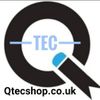Qtec Logotype