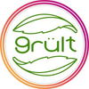 Grült Logotip