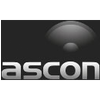 Ascon Logo