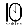 10watches.nl Logotype