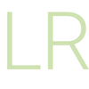 LR Beauty Logotipo