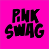 PINKSWAG Logotype