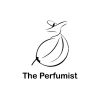 the perfumist Logotype