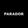 parador.de Logotyp