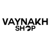 vaynakh-shop Logotype