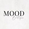 Mood Boutique Logotype