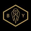 BACKYARD Logo