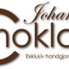 Johannas Choklad Logotipo