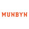 MUNBYN Logotype
