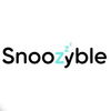 Snoozyble Logó