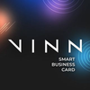 VINN Card Logotype