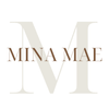 MINA MAE Logotyp