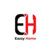 EAZZY HOME Logotype