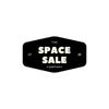 Spacesale Logotype
