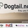 Dogtail.no Logo