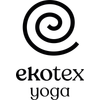 Ekotex Yoga Logo