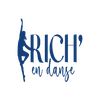 Rich'en Danse Logotype