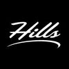 Hills Golf AB Logotype