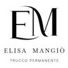 Elisa Mangiò Shop Logó