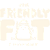 The Friendly Logotipo