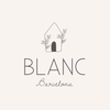 Blanc Barcelona Logotipo