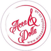 Aces & Dolls Logotipo