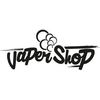 Vaper Shop Logo