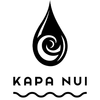 Kapa Nui Nails Logotip