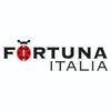 Fortuna Italia Bomboniere Logó
