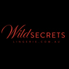 Wildsecretslingerie Logotype