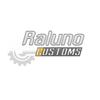 Raluno Autoteile Logotype