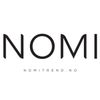 nomitrend.no Logotyp