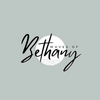 Waves Of Bethany Logotype