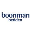 Boonman Bedden Logotype