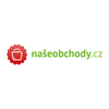 NašeObchody.cz Logotyp