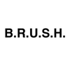B.R.U.S.H. Logo