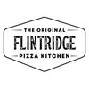 Flintridge Pizza Kitchen Logotype